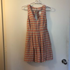 Banana Republic dress